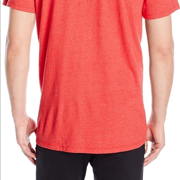 ASICS Men's Well Equipped T-Shirt Size S RU - Picture 4 of 4